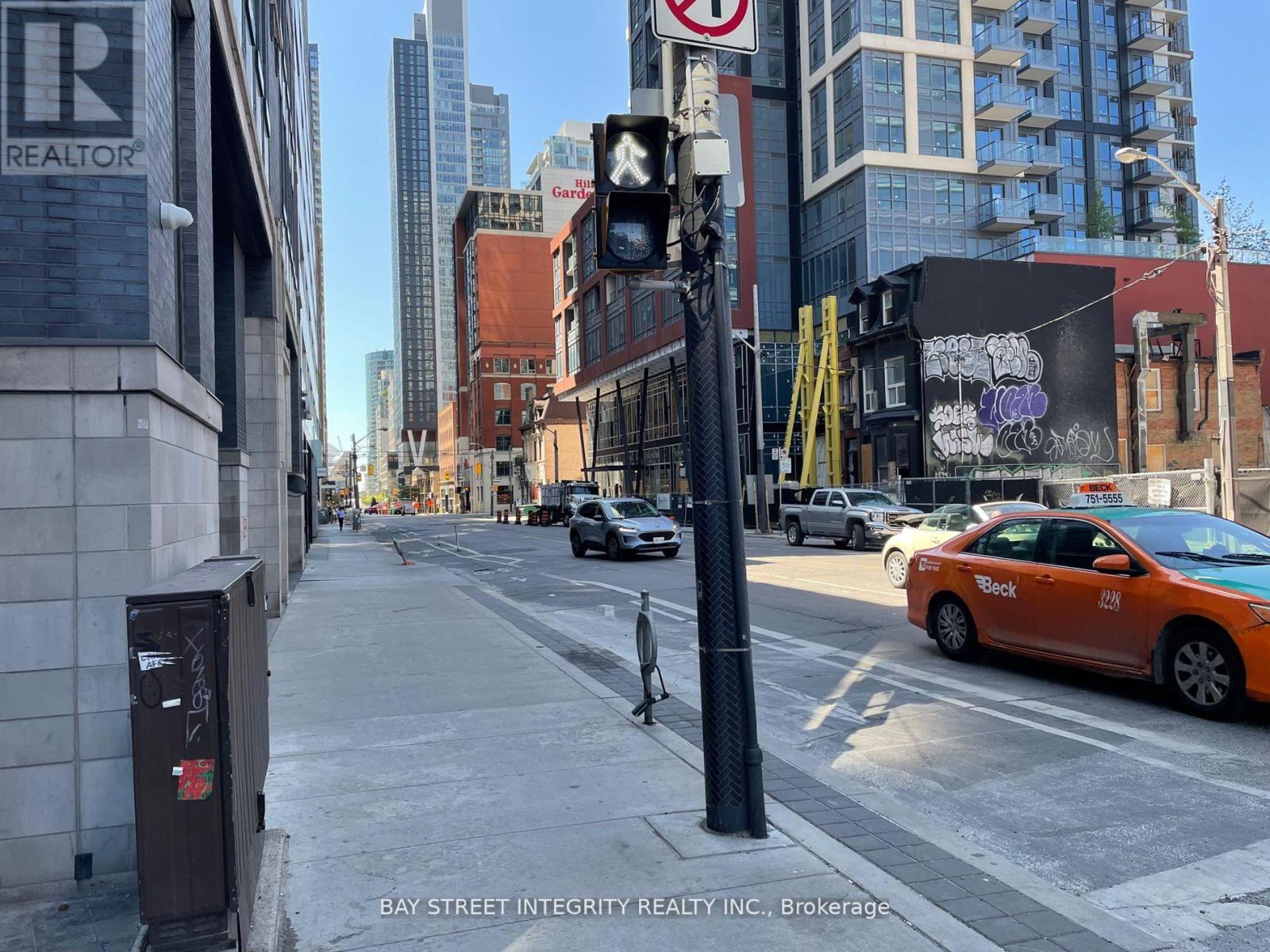 2109 - 125 Peter Street, Toronto, Ontario  M5V 0M2 - Photo 19 - C13450908