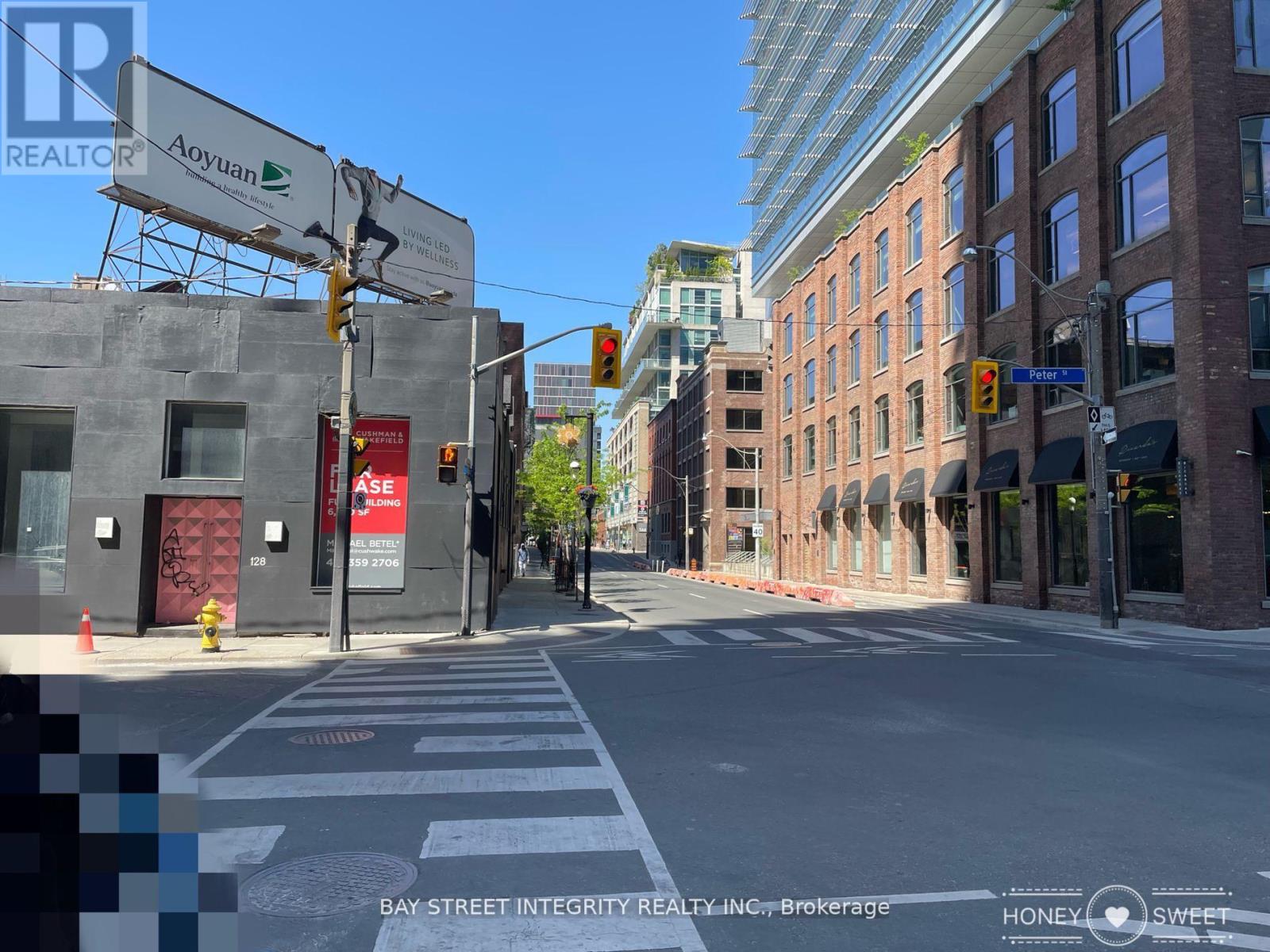 2109 - 125 Peter Street, Toronto, Ontario  M5V 0M2 - Photo 20 - C13450908