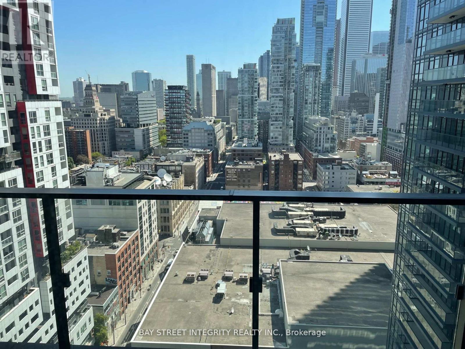 2109 - 125 Peter Street, Toronto, Ontario  M5V 0M2 - Photo 7 - C13450908