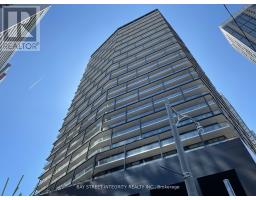 2109 - 125 PETER STREET, Toronto, Ontario