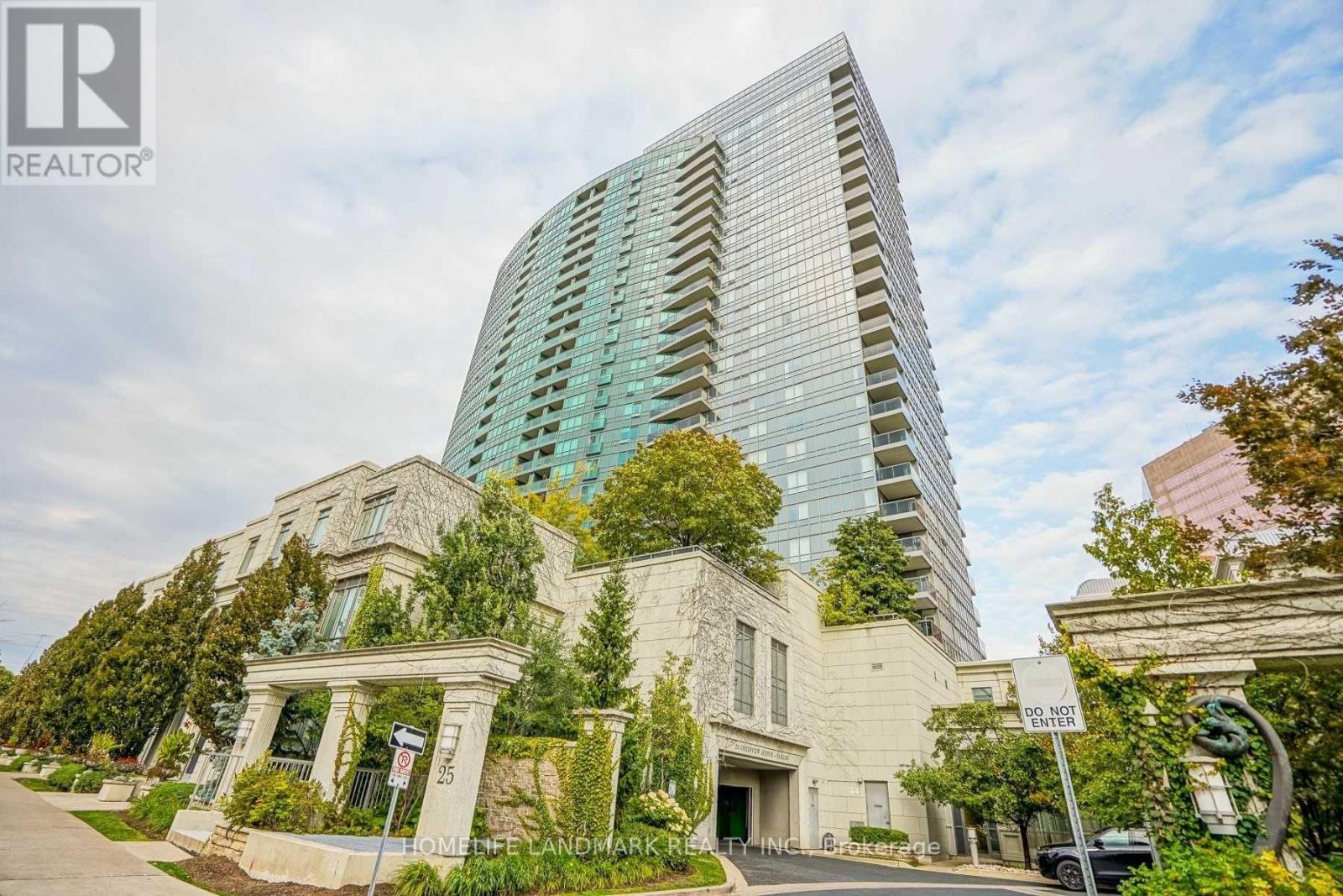 516 - 25 GREENVIEW AVENUE, Toronto, Ontario
