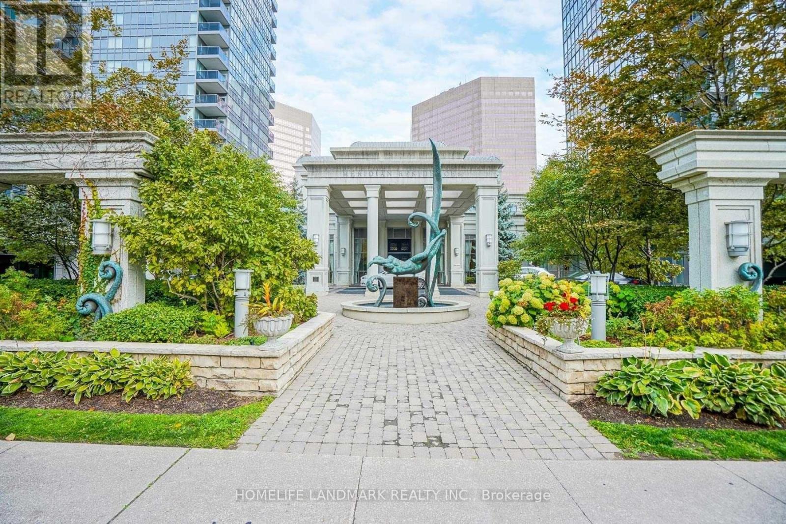 516 - 25 Greenview Avenue, Toronto, Ontario  M2M 0A5 - Photo 2 - C13450934