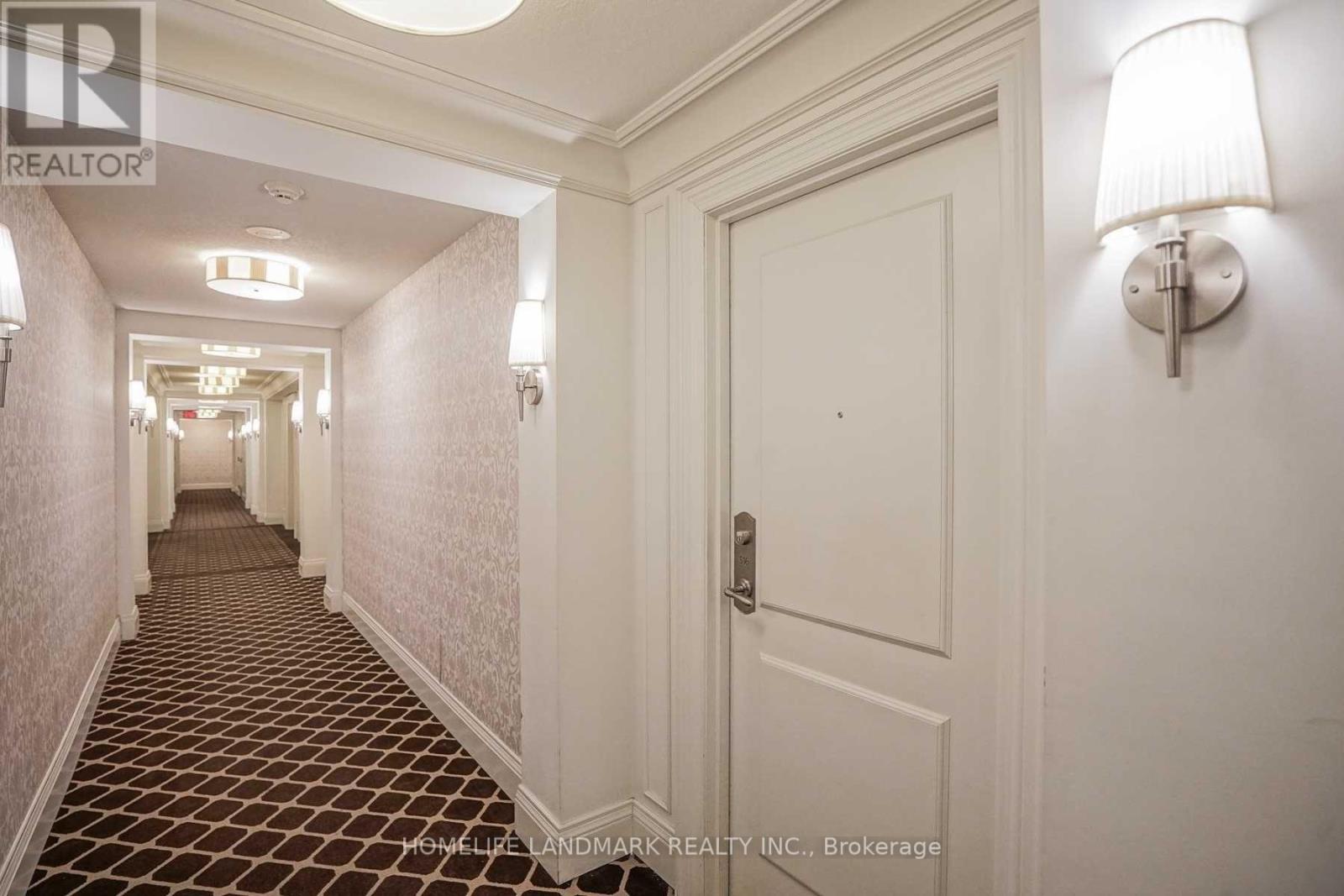 516 - 25 Greenview Avenue, Toronto, Ontario  M2M 0A5 - Photo 4 - C13450934
