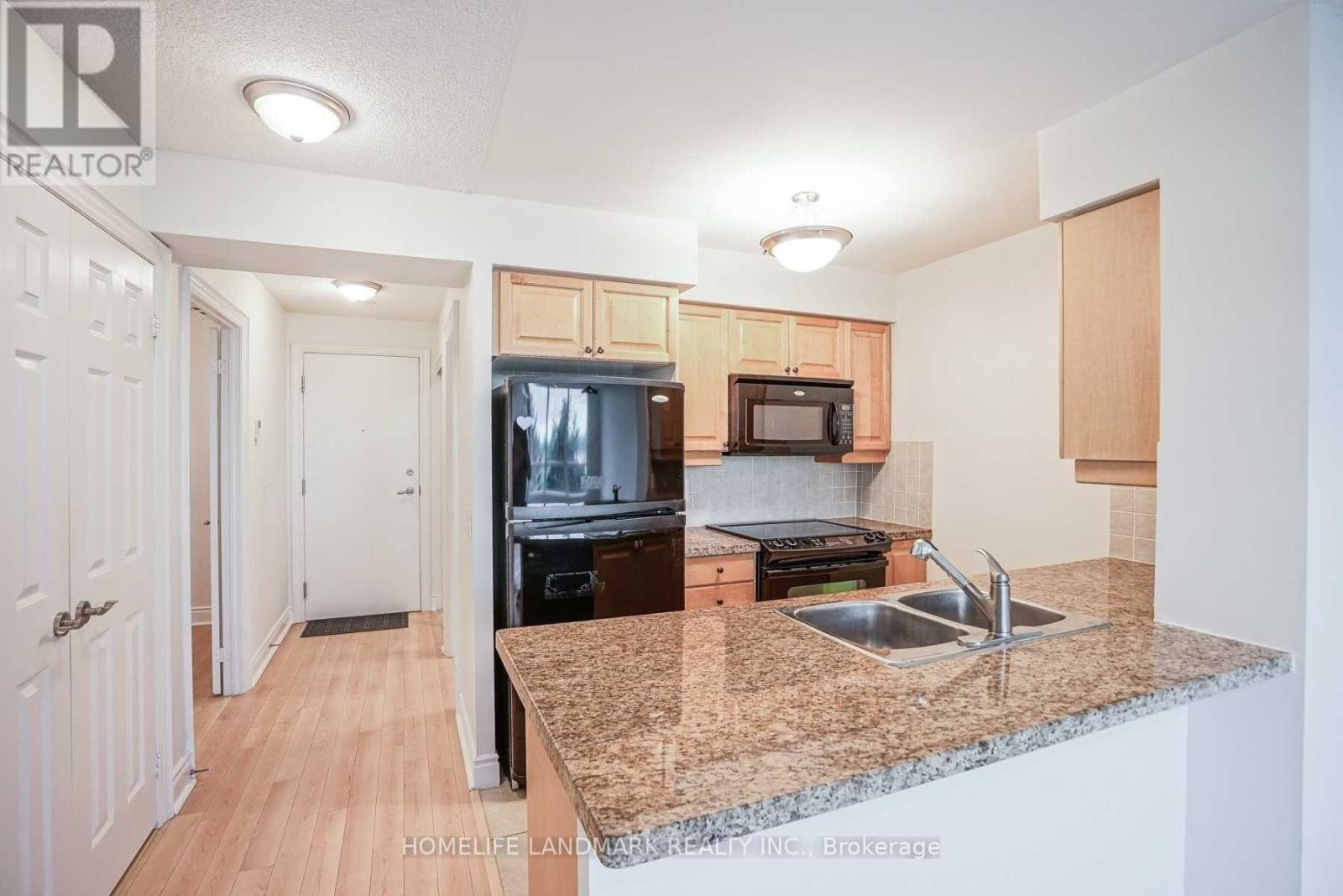 516 - 25 Greenview Avenue, Toronto, Ontario  M2M 0A5 - Photo 9 - C13450934