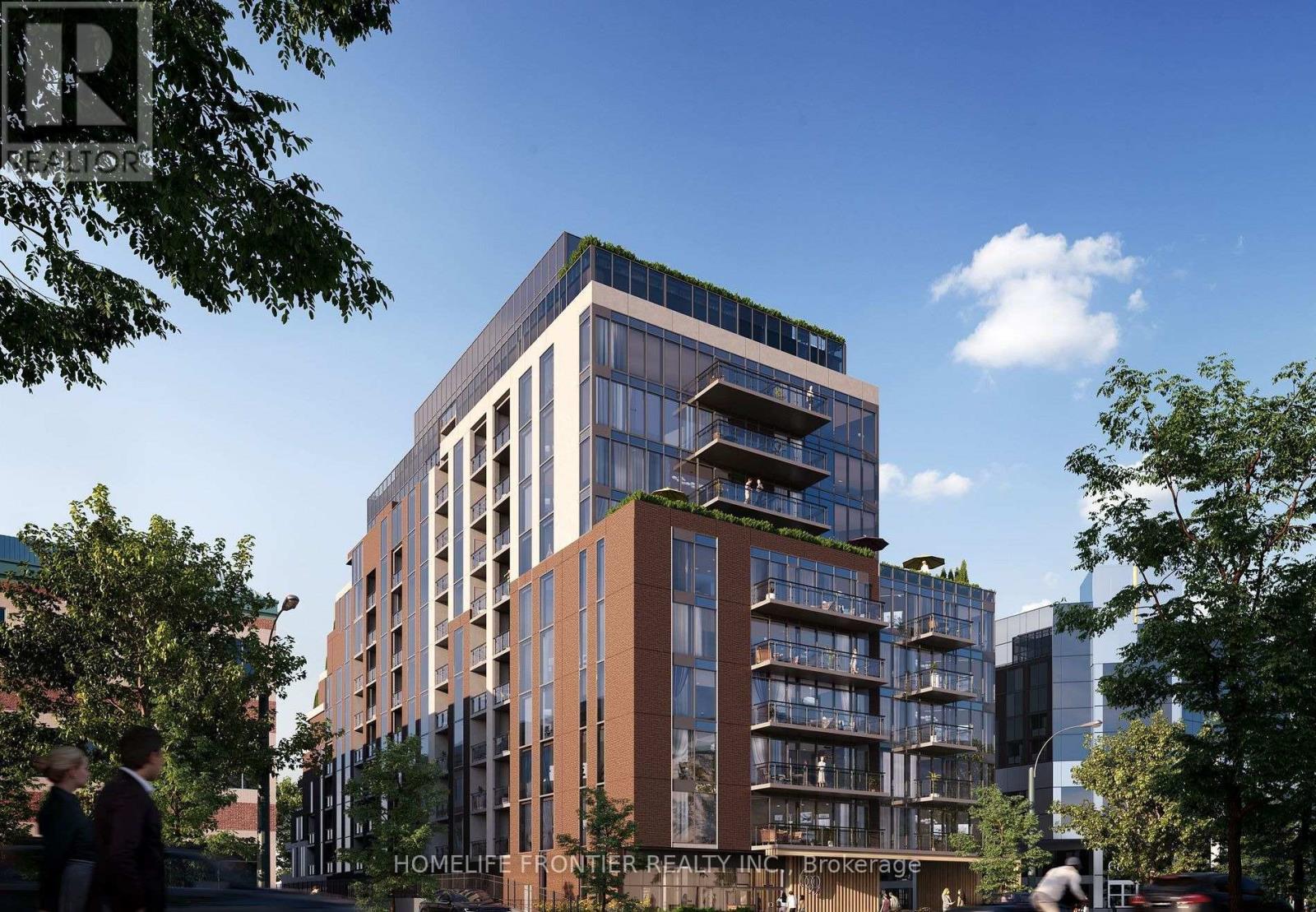 221 - 699 SHEPPARD AVENUE E, Toronto, Ontario