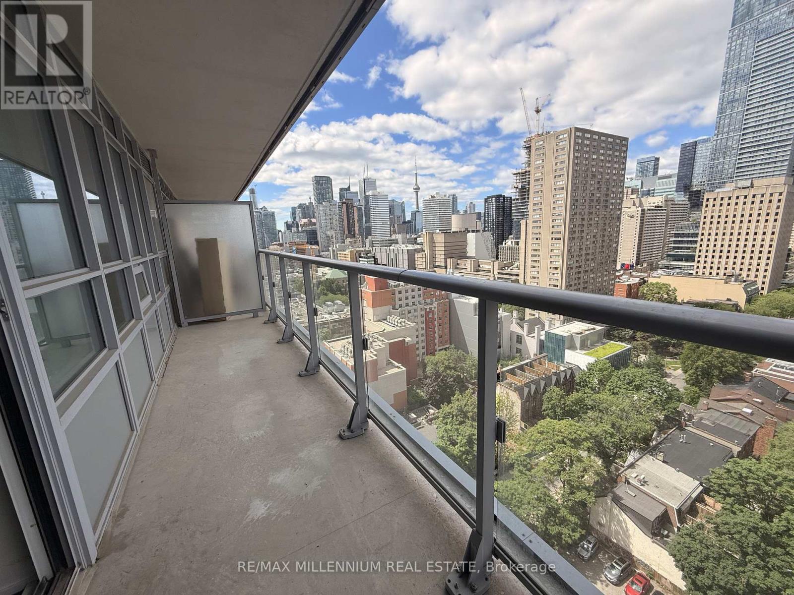 1901 - 365 Church Street, Toronto, Ontario  M5B 1Z9 - Photo 12 - C13450952
