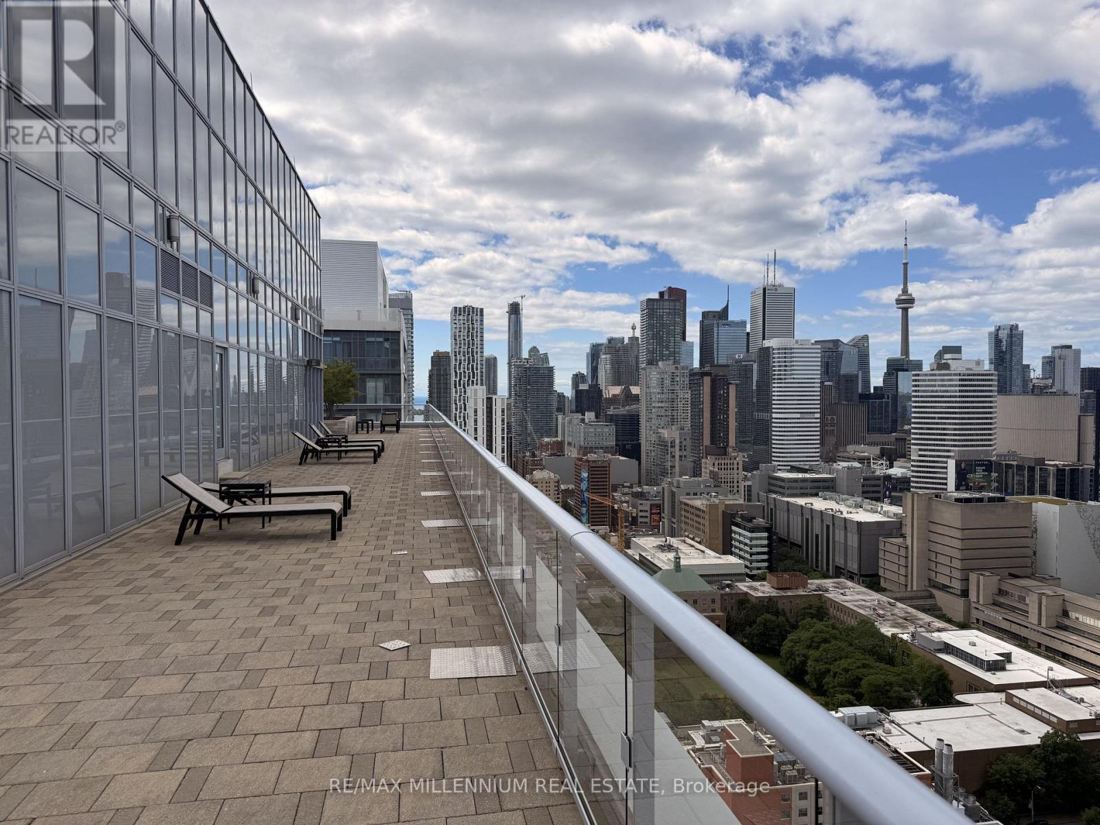 1901 - 365 Church Street, Toronto, Ontario  M5B 1Z9 - Photo 13 - C13450952