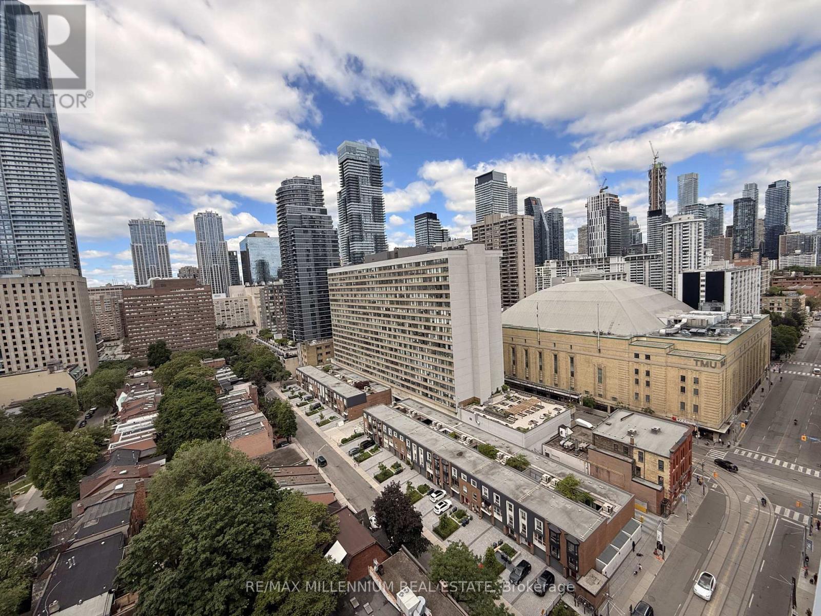 1901 - 365 Church Street, Toronto, Ontario  M5B 1Z9 - Photo 14 - C13450952