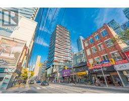 1802 - 215 QUEEN STREET W, Toronto, Ontario