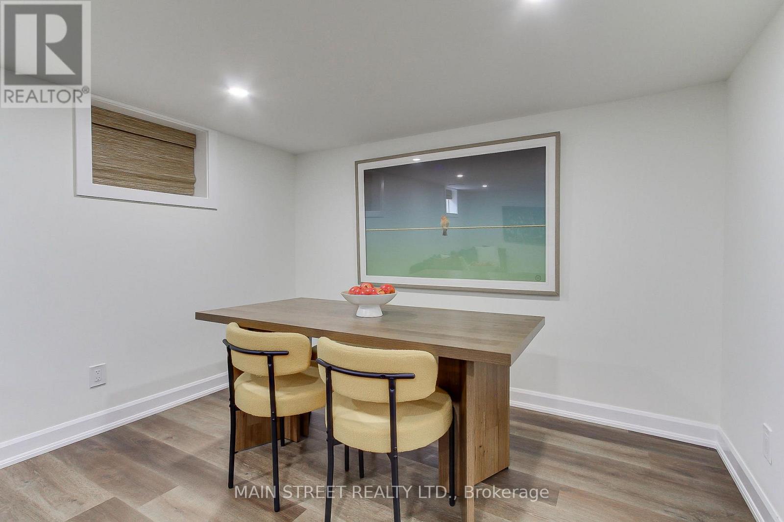 595 Northcliffe Boulevard, Toronto, Ontario  M6E 3L6 - Photo 27 - C13451036