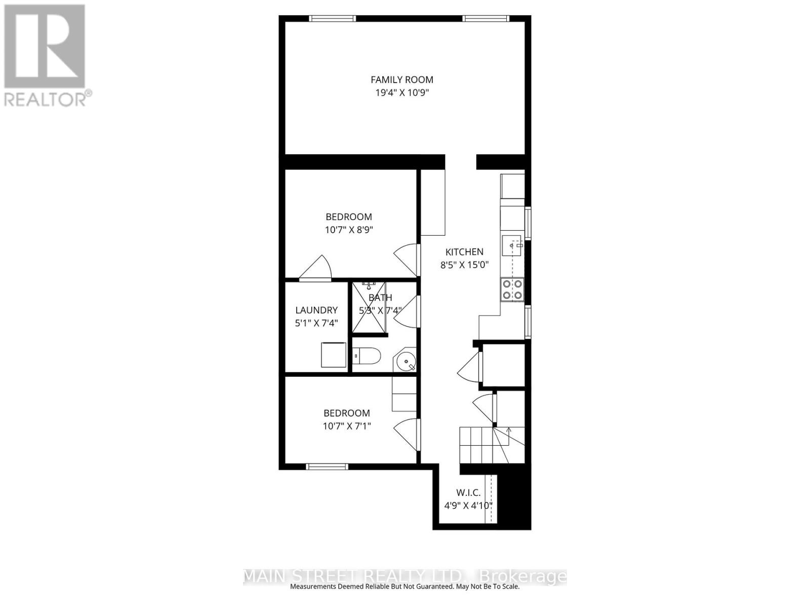 595 Northcliffe Boulevard, Toronto, Ontario  M6E 3L6 - Photo 43 - C13451036