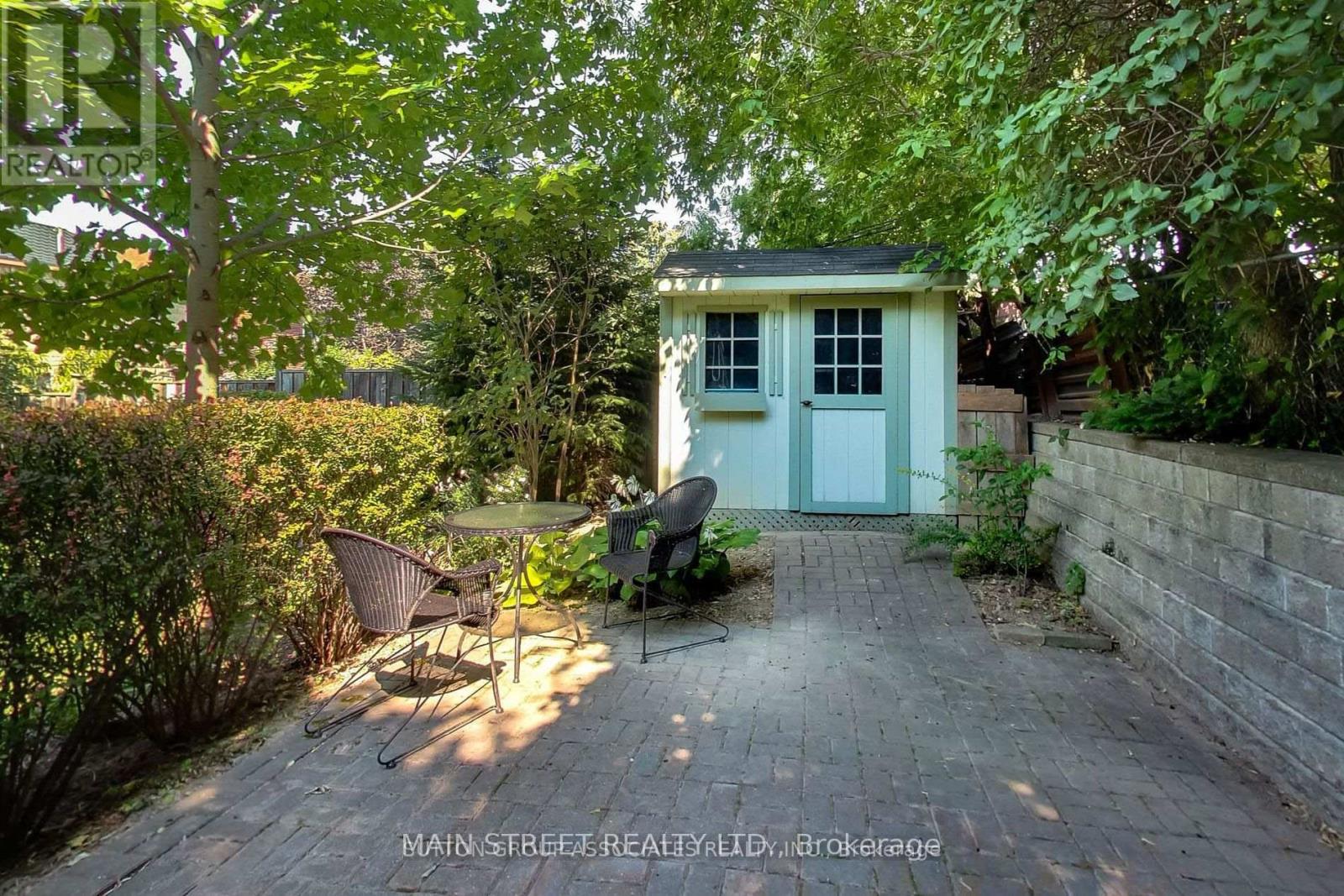 595 Northcliffe Boulevard, Toronto, Ontario  M6E 3L6 - Photo 46 - C13451036