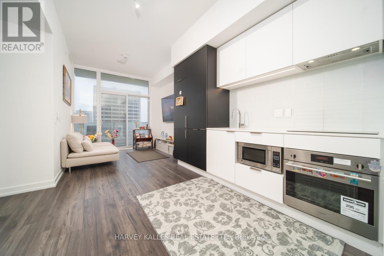 2607 - 33 Helendale Avenue, Toronto, Ontario  M4R 1C5 - Photo 10 - C13451058