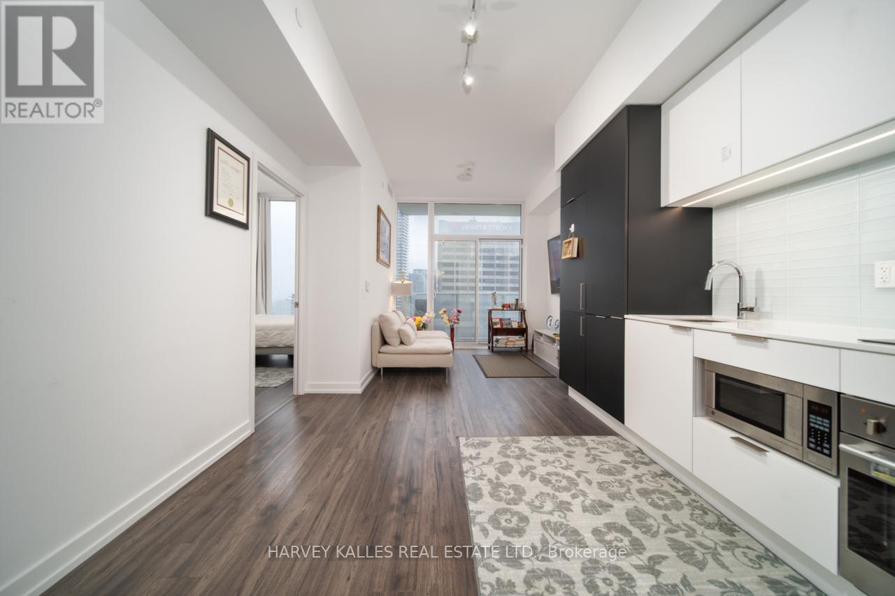 2607 - 33 Helendale Avenue, Toronto, Ontario  M4R 1C5 - Photo 12 - C13451058