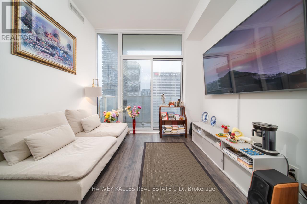 2607 - 33 Helendale Avenue, Toronto, Ontario  M4R 1C5 - Photo 14 - C13451058