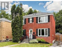 46 BROOKVIEW DRIVE, Toronto, Ontario
