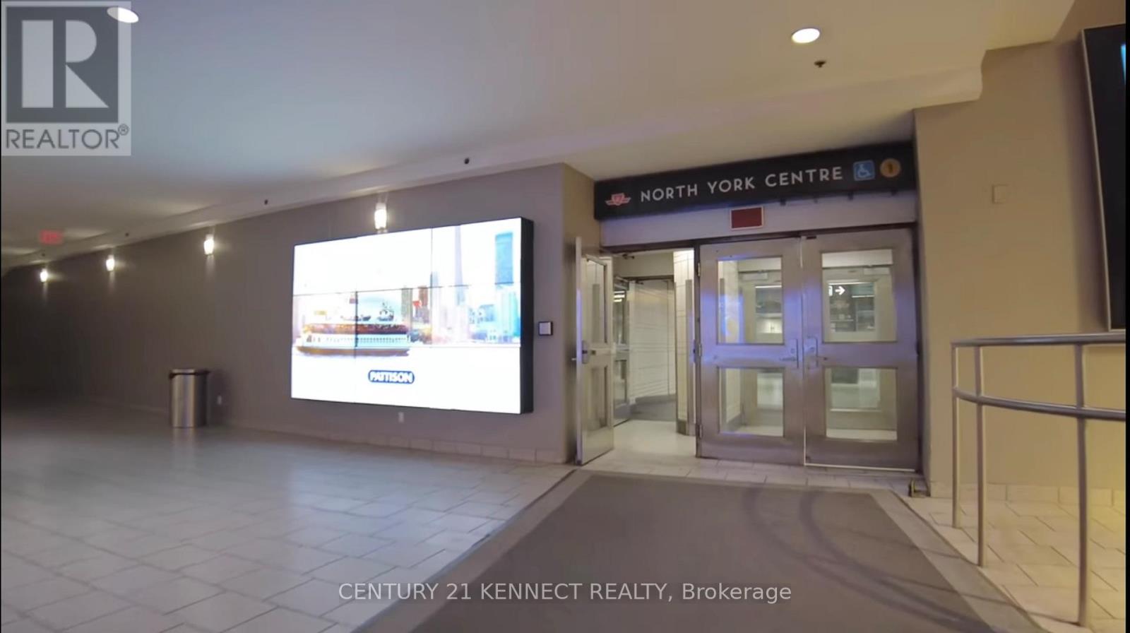 1810 - 8 Hillcrest Avenue, Toronto, Ontario  M2N 6Y6 - Photo 11 - C13451082