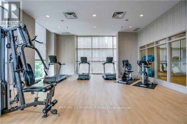 1810 - 8 Hillcrest Avenue, Toronto, Ontario  M2N 6Y6 - Photo 13 - C13451082