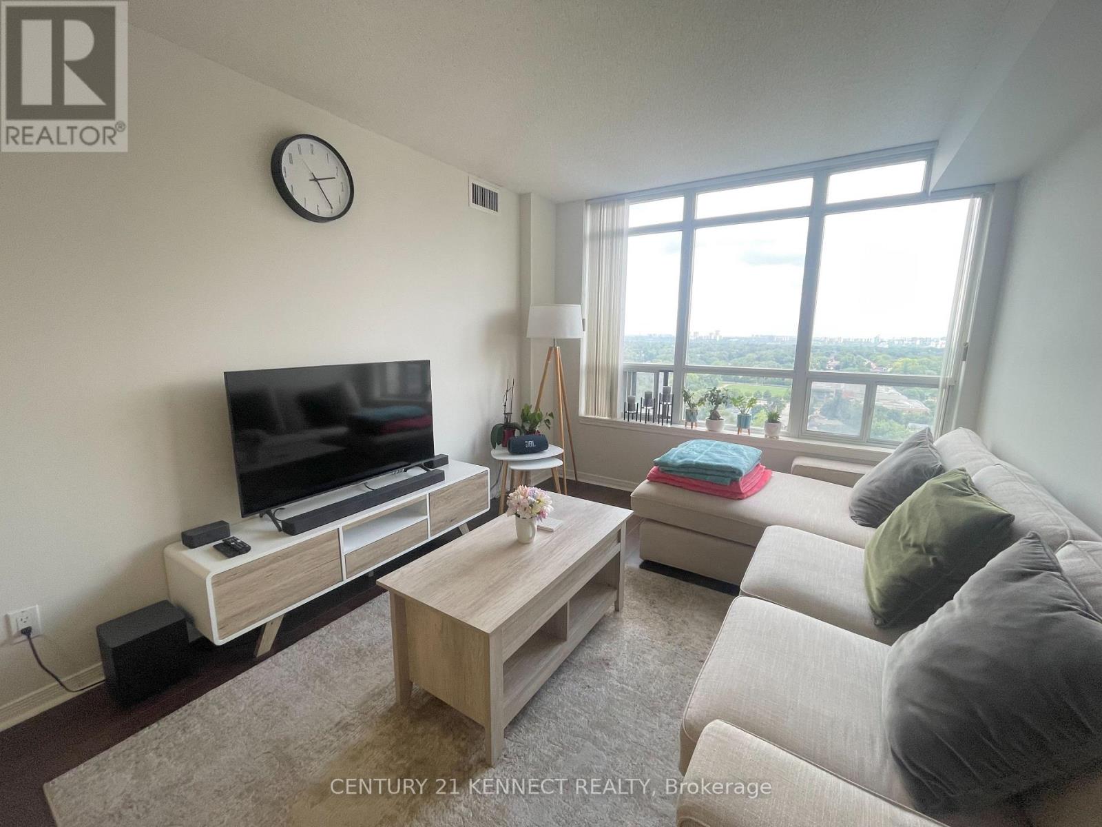 1810 - 8 Hillcrest Avenue, Toronto, Ontario  M2N 6Y6 - Photo 2 - C13451082