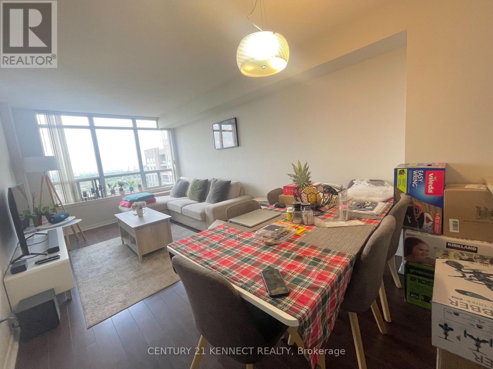 1810 - 8 Hillcrest Avenue, Toronto, Ontario  M2N 6Y6 - Photo 3 - C13451082