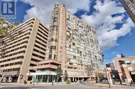 809 - 1055 BAY STREET, Toronto, Ontario