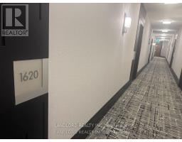 1620 - 111 ELIZABETH STREET, Toronto, Ontario