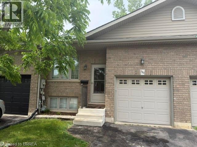 580 GREY Street, Brantford, Ontario