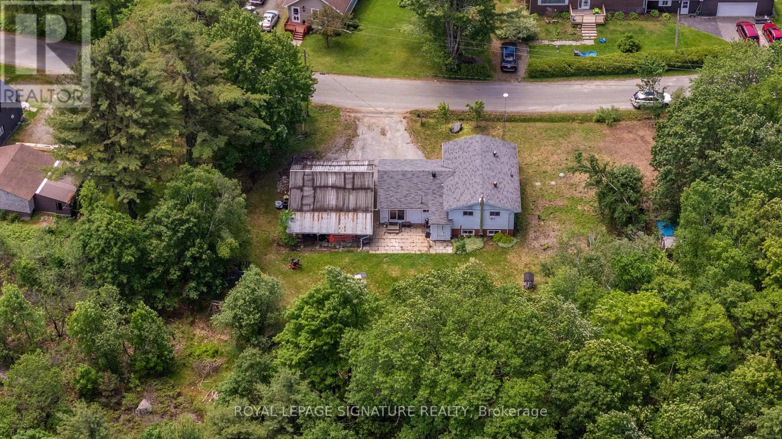 1034 Buckeye Road, Muskoka Lakes, Ontario  P0C 1H0 - Photo 4 - X13439634
