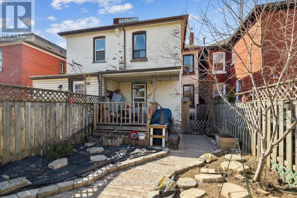 28 St Matthews Avenue, Hamilton, Ontario  L8L 5P3 - Photo 32 - X13235608