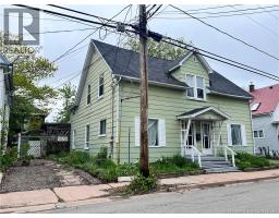 342-344 Robinson Street, Moncton, New Brunswick