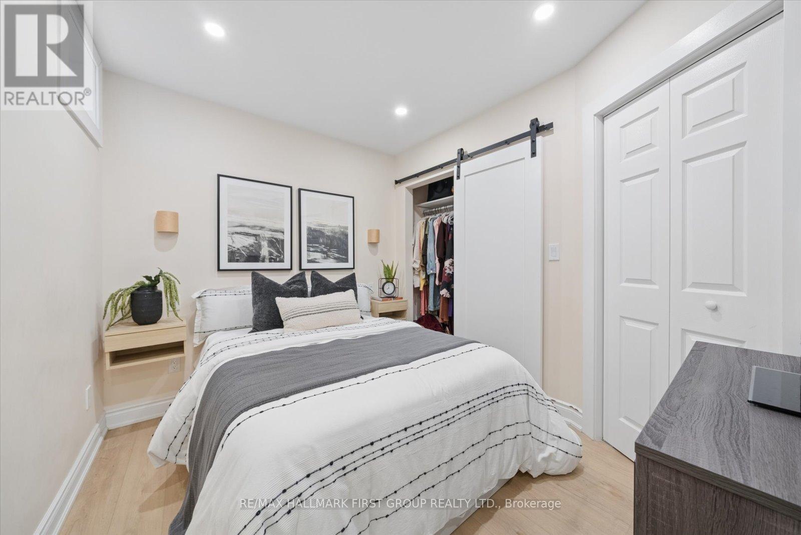 16 Cassels Avenue, Toronto, Ontario  M4E 1X8 - Photo 23 - E13450746
