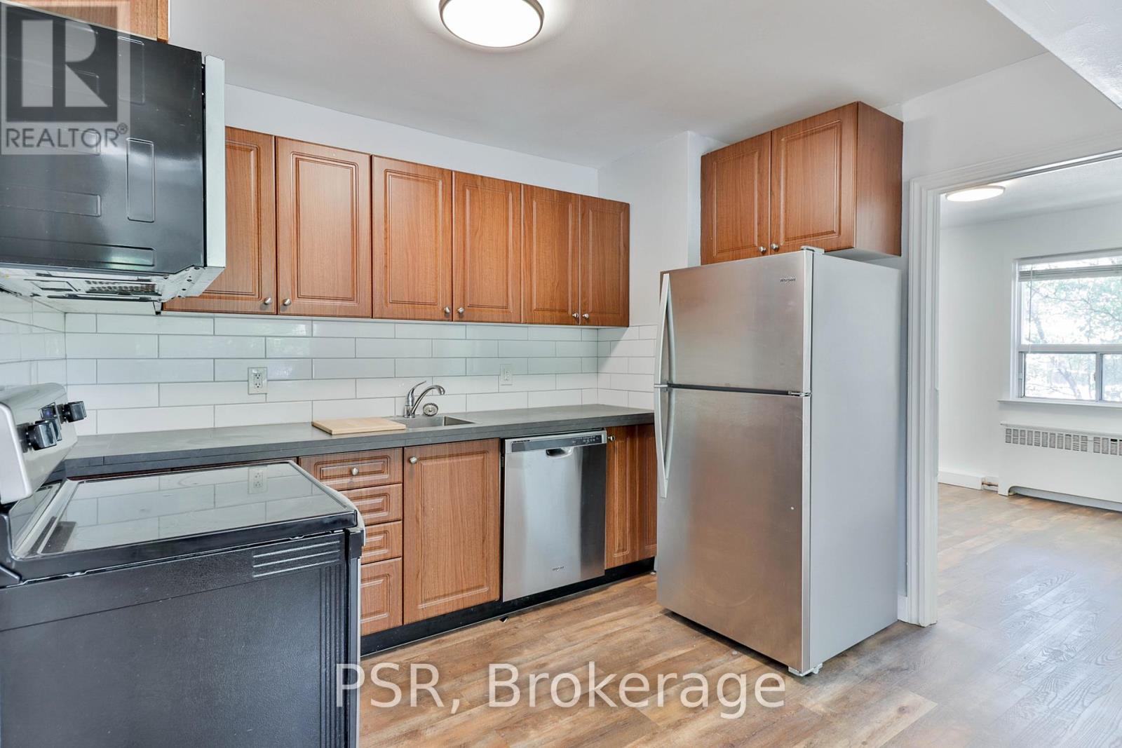 2 - 170 HOLBORNE AVENUE, Toronto, Ontario