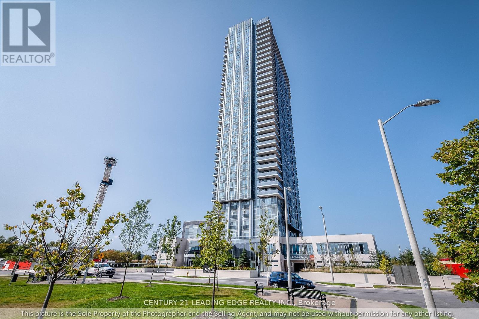 3309 - 255 VILLAGE GREEN SQUARE, Toronto, Ontario