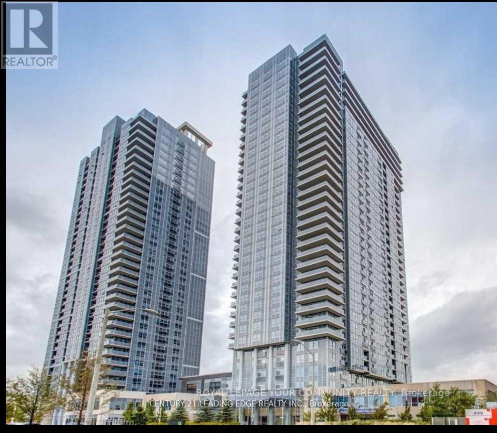 3309 - 255 Village Green Square, Toronto, Ontario M1S 0L7 - Photo 2 - E13450762