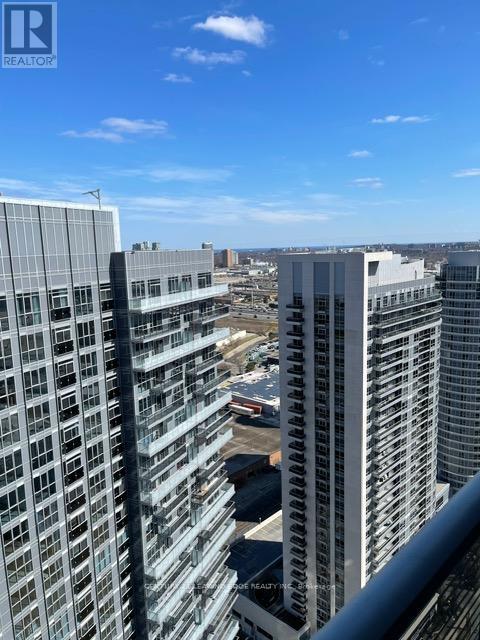3309 - 255 Village Green Square, Toronto, Ontario M1S 0L7 - Photo 3 - E13450762