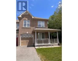 161 CATHEDRAL DRIVE, Whitby, Ontario