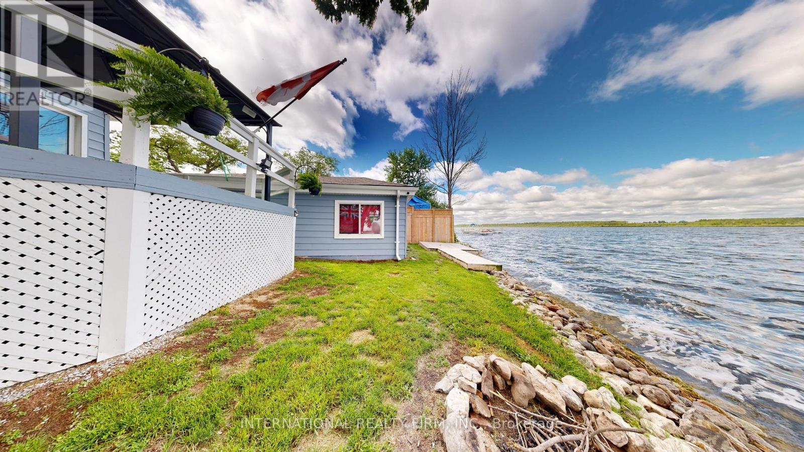 356 Platten Boulevard, Scugog, Ontario  L9L 1B4 - Photo 2 - E13450822