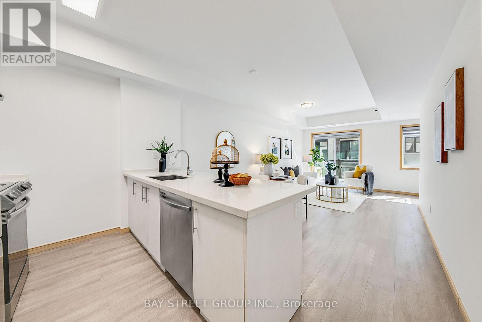 B207 - 50 Morecambe Gate, Toronto, Ontario M1W 0A9 - Photo 10 - E13451064