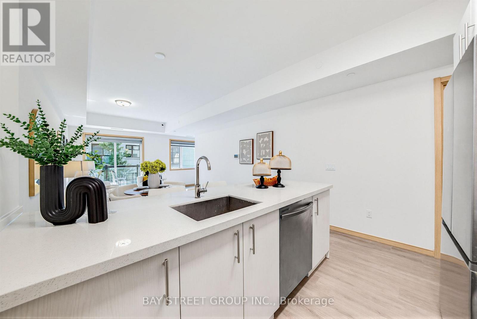B207 - 50 Morecambe Gate, Toronto, Ontario M1W 0A9 - Photo 11 - E13451064