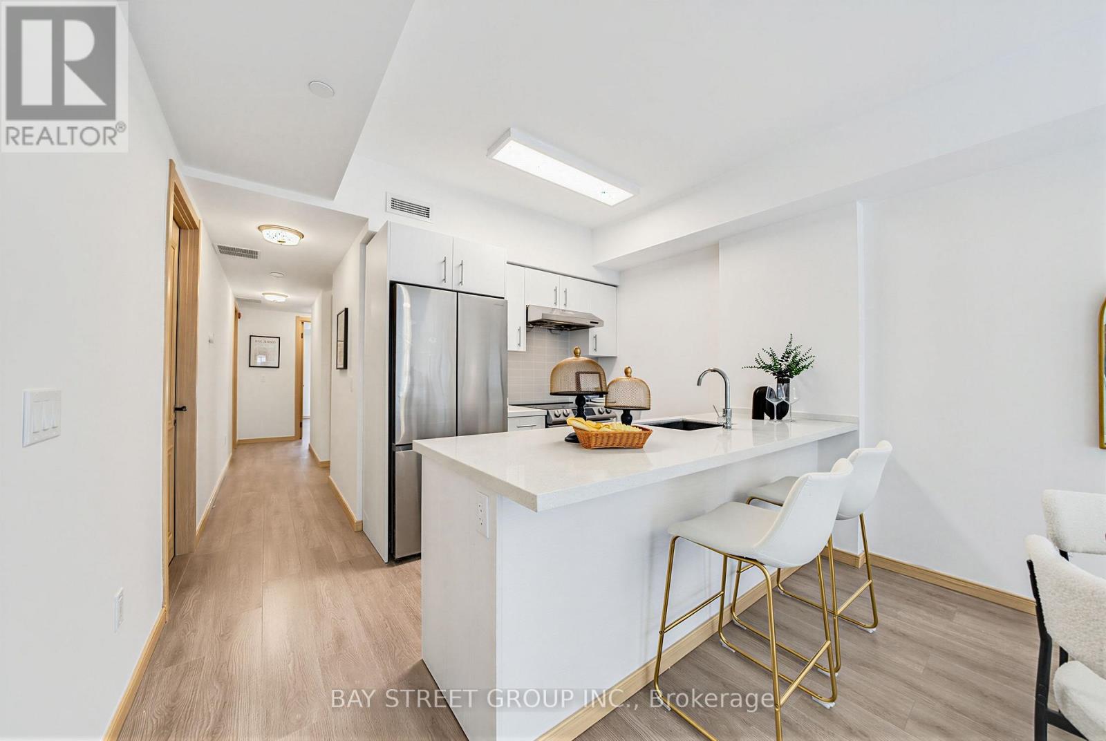 B207 - 50 Morecambe Gate, Toronto, Ontario M1W 0A9 - Photo 12 - E13451064