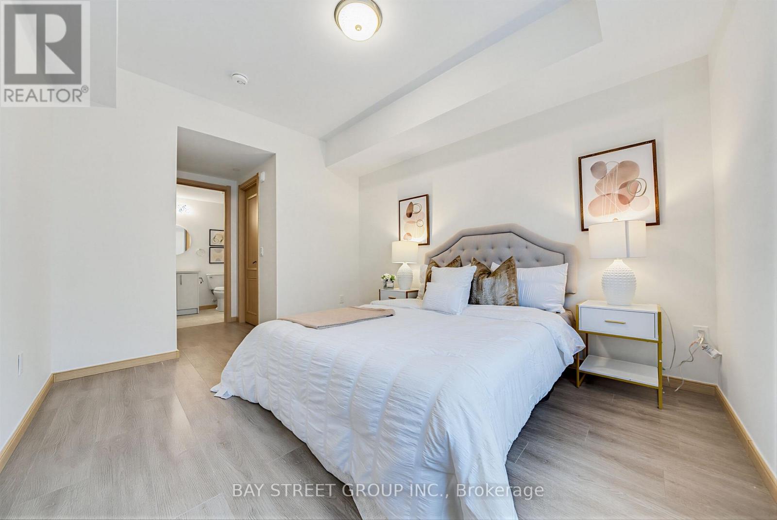 B207 - 50 Morecambe Gate, Toronto, Ontario M1W 0A9 - Photo 17 - E13451064