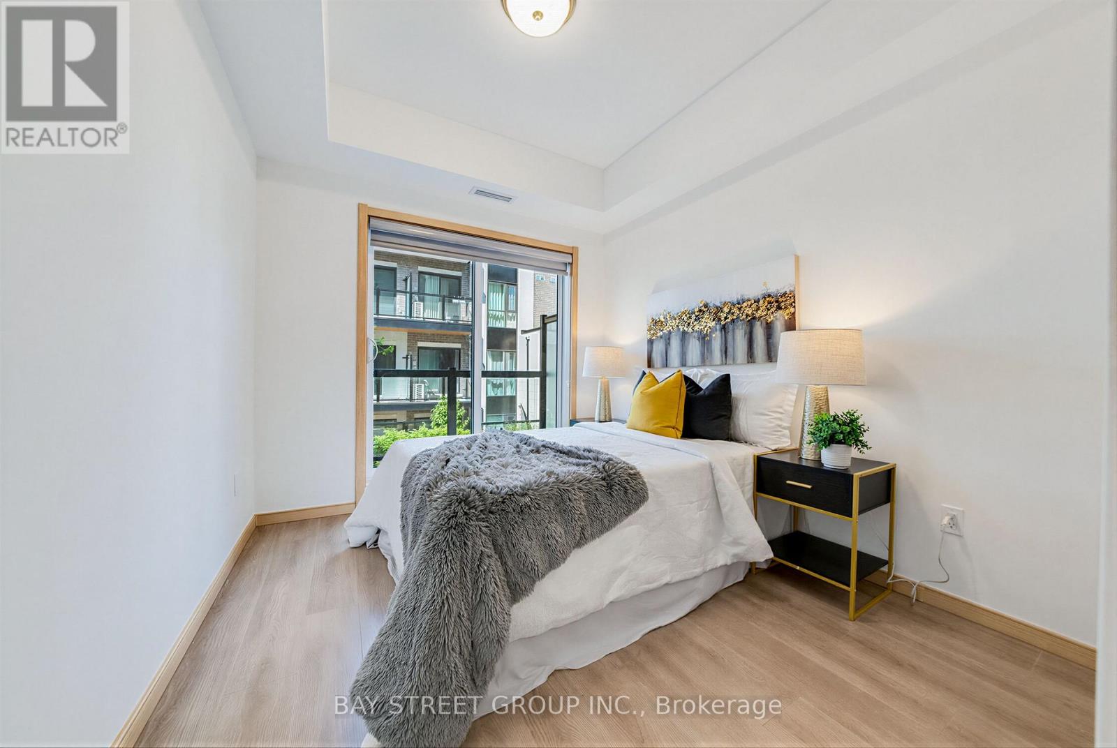 B207 - 50 Morecambe Gate, Toronto, Ontario M1W 0A9 - Photo 20 - E13451064
