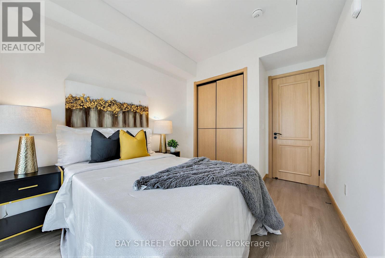 B207 - 50 Morecambe Gate, Toronto, Ontario M1W 0A9 - Photo 21 - E13451064