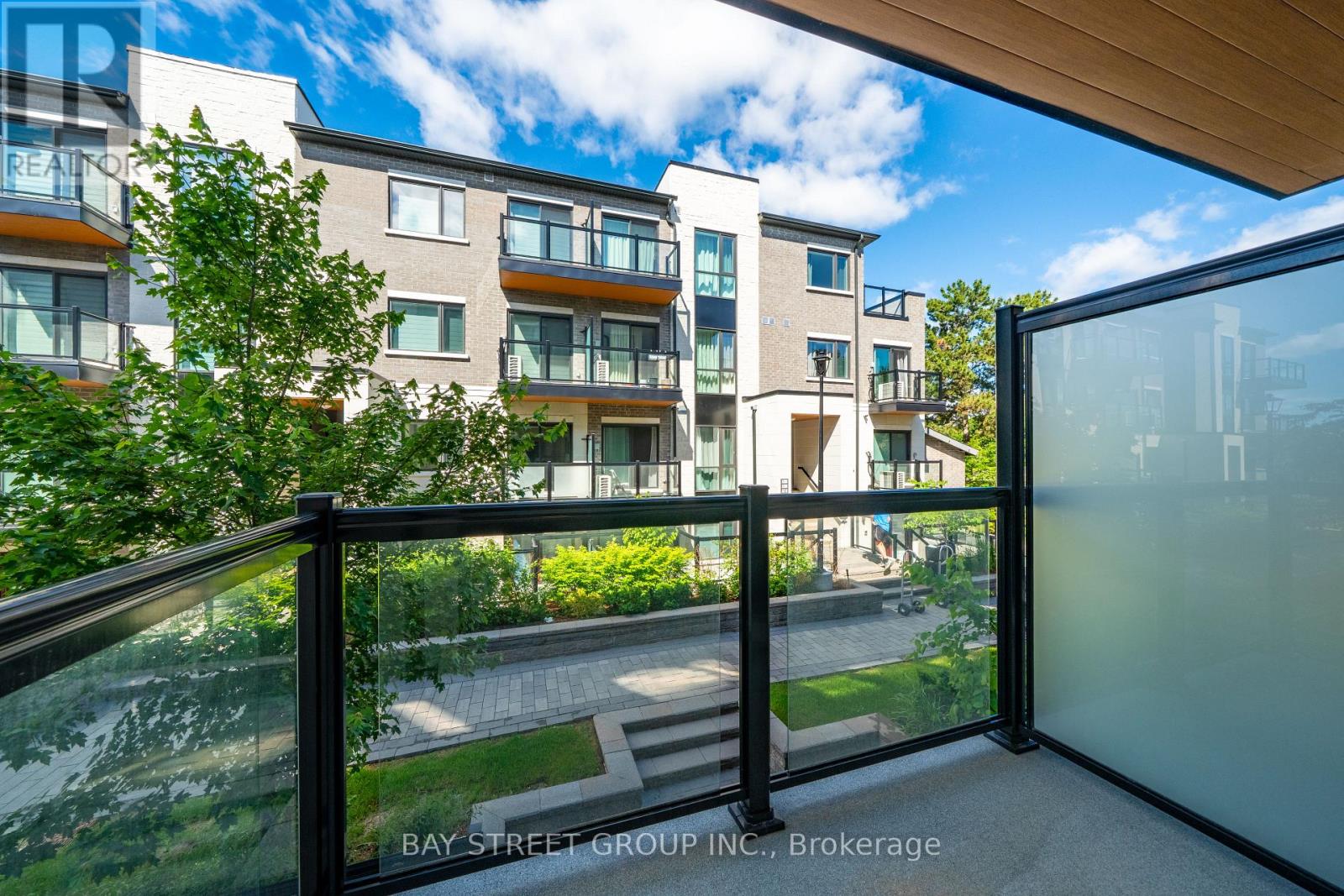 B207 - 50 Morecambe Gate, Toronto, Ontario M1W 0A9 - Photo 23 - E13451064