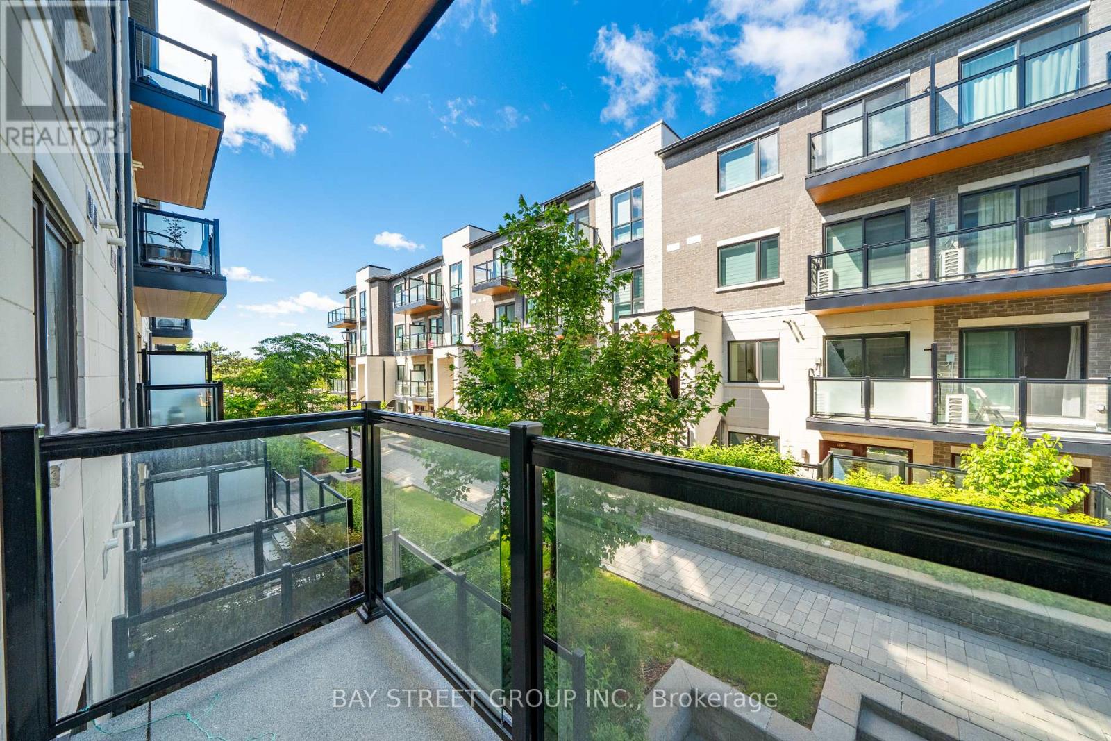 B207 - 50 Morecambe Gate, Toronto, Ontario M1W 0A9 - Photo 24 - E13451064
