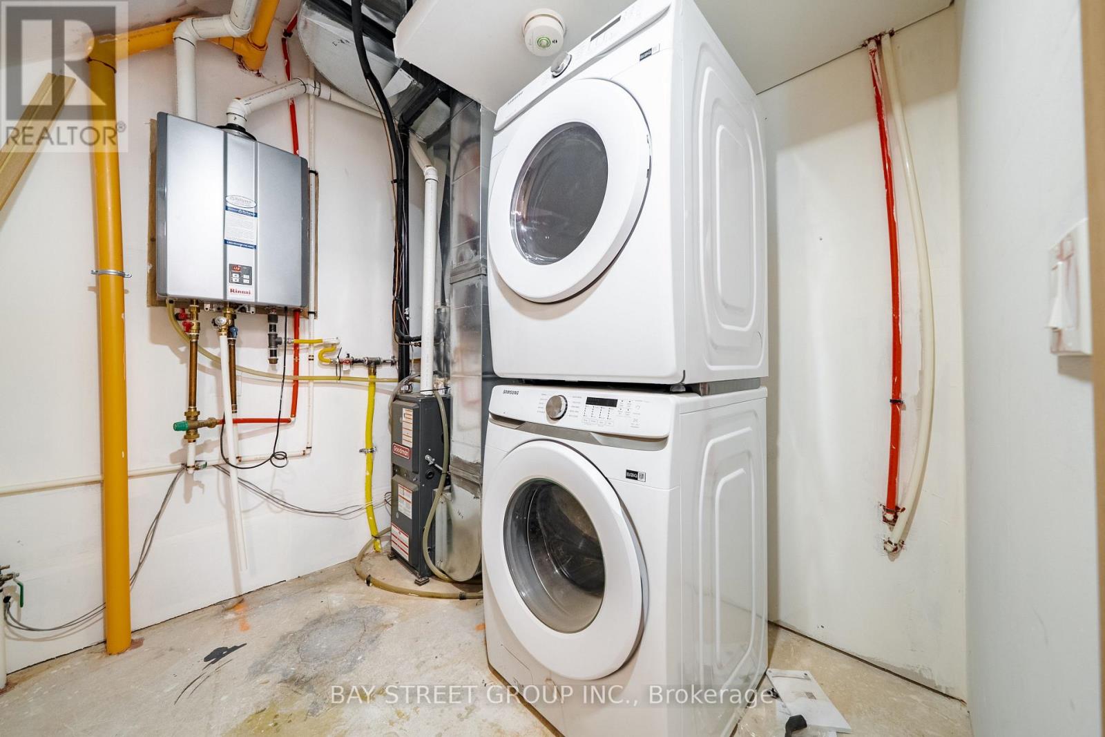 B207 - 50 Morecambe Gate, Toronto, Ontario M1W 0A9 - Photo 26 - E13451064