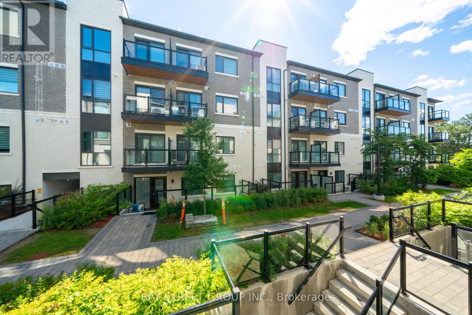 B207 - 50 Morecambe Gate, Toronto, Ontario M1W 0A9 - Photo 27 - E13451064