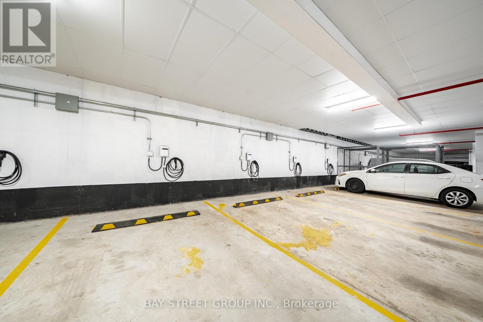 B207 - 50 Morecambe Gate, Toronto, Ontario M1W 0A9 - Photo 28 - E13451064