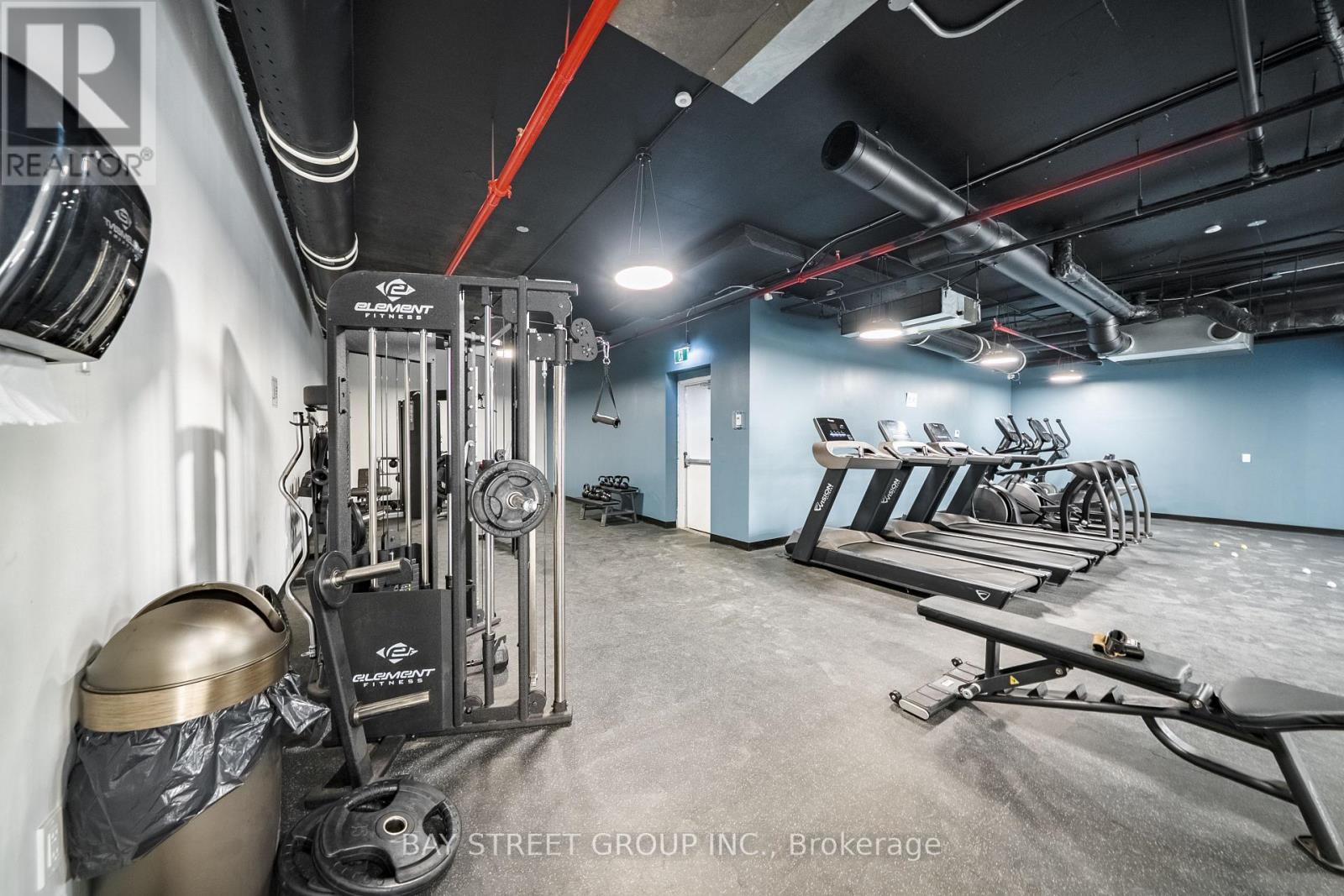 B207 - 50 Morecambe Gate, Toronto, Ontario M1W 0A9 - Photo 29 - E13451064