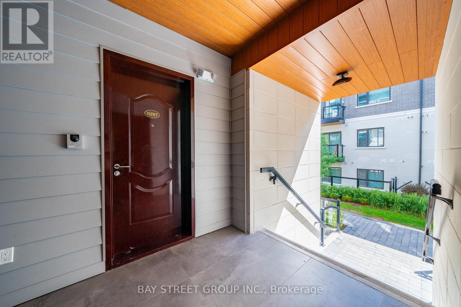 B207 - 50 Morecambe Gate, Toronto, Ontario M1W 0A9 - Photo 3 - E13451064